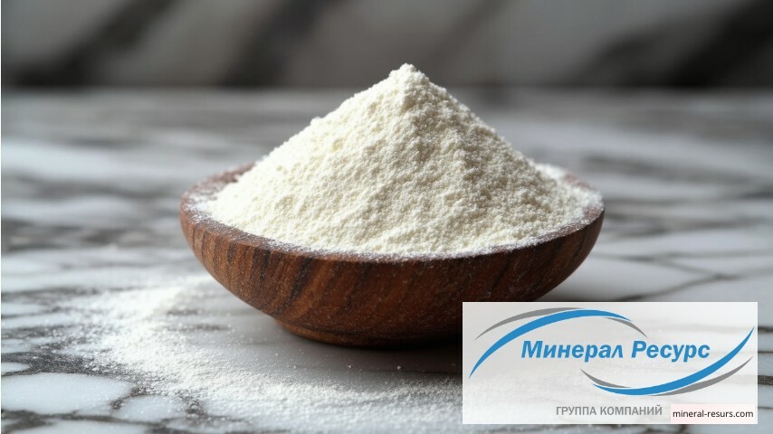 Мраморная пыль