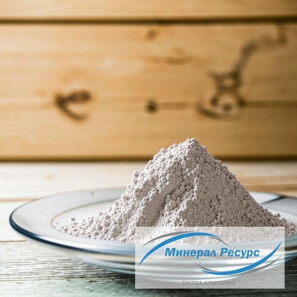Молотый доломит - ГК "Минерал Ресурс" Молотый доломит - ГК"Минерал Ресурс"